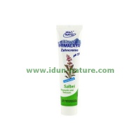 Dent�frico Bio con Salvia, Romero y �rbol de T� NATUR HURTIG